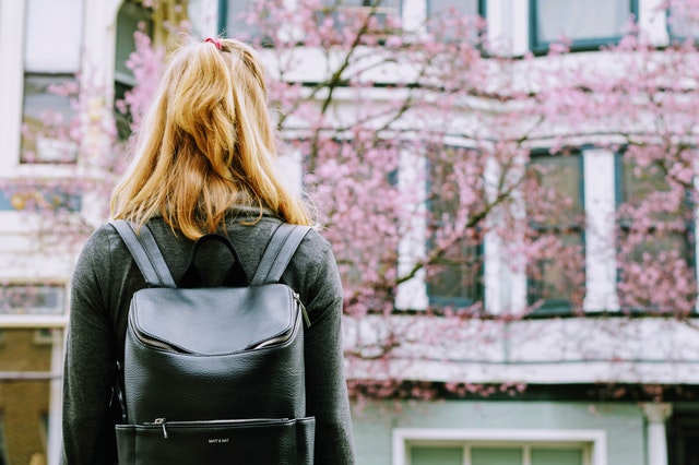 Buying The Perfect Backpack